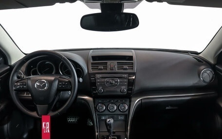 Mazda 6, 2011 год, 1 417 000 рублей, 12 фотография