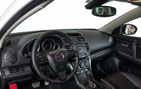 Mazda 6, 2011 год, 1 417 000 рублей, 18 фотография