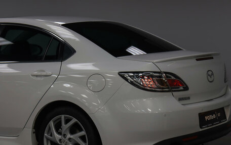 Mazda 6, 2011 год, 1 417 000 рублей, 22 фотография