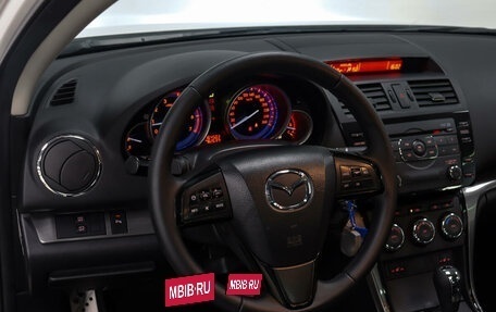 Mazda 6, 2011 год, 1 417 000 рублей, 19 фотография