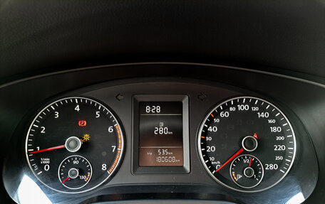 Volkswagen Jetta VI, 2014 год, 1 099 000 рублей, 13 фотография
