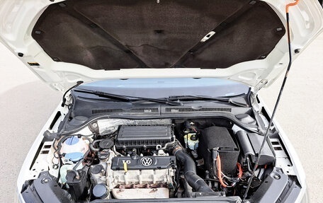 Volkswagen Jetta VI, 2014 год, 1 099 000 рублей, 9 фотография