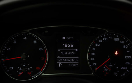 Audi A1, 2012 год, 1 367 000 рублей, 11 фотография