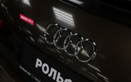 Audi A1, 2012 год, 1 367 000 рублей, 18 фотография
