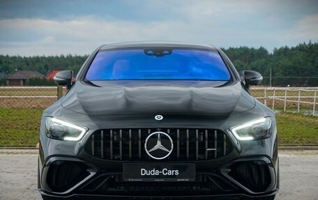 Mercedes-Benz AMG GT, 2024 год, 25 000 000 рублей, 4 фотография