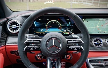 Mercedes-Benz AMG GT, 2024 год, 25 000 000 рублей, 6 фотография