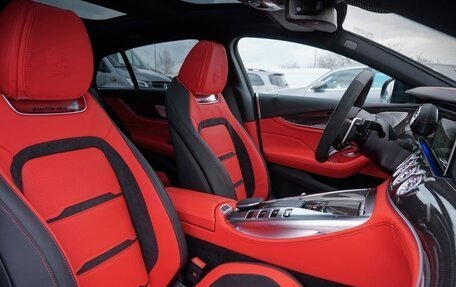 Mercedes-Benz AMG GT, 2024 год, 25 000 000 рублей, 9 фотография