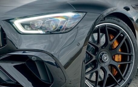Mercedes-Benz AMG GT, 2024 год, 25 000 000 рублей, 11 фотография