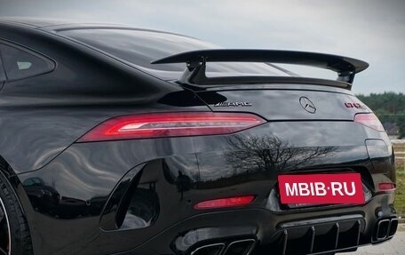 Mercedes-Benz AMG GT, 2024 год, 25 000 000 рублей, 12 фотография