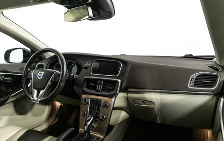 Volvo V40 Cross Country I, 2013 год, 1 879 789 рублей, 9 фотография
