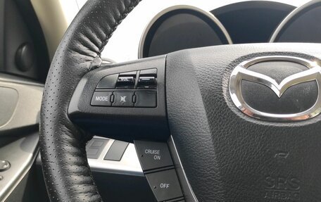 Mazda 3, 2013 год, 1 290 000 рублей, 11 фотография