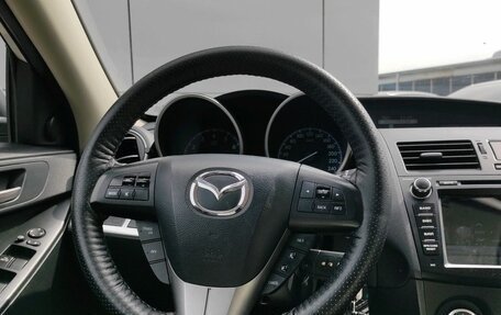 Mazda 3, 2013 год, 1 290 000 рублей, 10 фотография