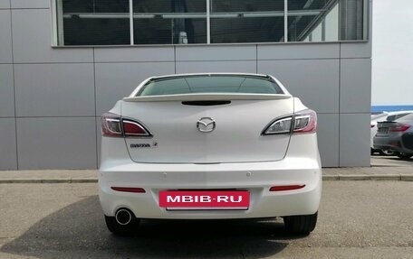 Mazda 3, 2013 год, 1 290 000 рублей, 5 фотография