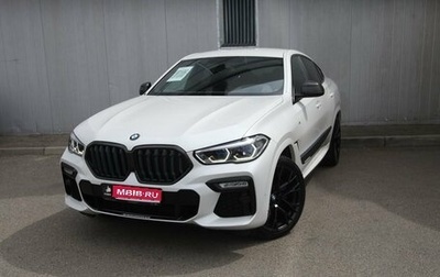 BMW X6, 2021 год, 8 500 000 рублей, 1 фотография