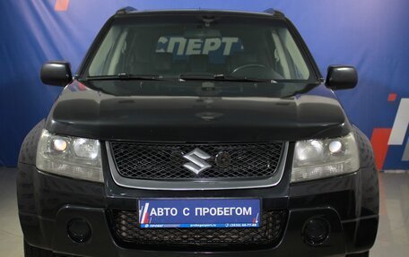 Suzuki Grand Vitara, 2007 год, 925 000 рублей, 2 фотография