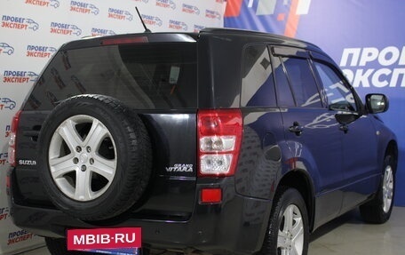 Suzuki Grand Vitara, 2007 год, 925 000 рублей, 3 фотография