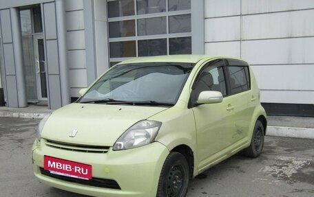 Toyota Passo III, 2008 год, 400 000 рублей, 3 фотография