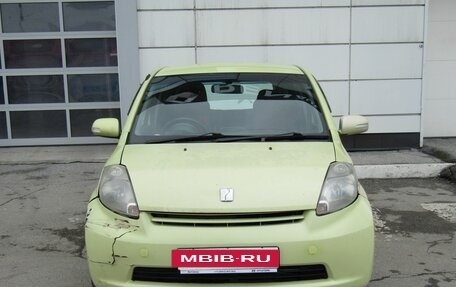 Toyota Passo III, 2008 год, 400 000 рублей, 2 фотография