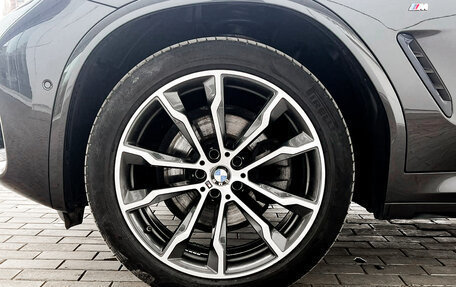 BMW X3, 2020 год, 4 950 000 рублей, 18 фотография