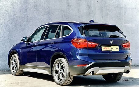 BMW X1, 2018 год, 2 690 000 рублей, 7 фотография