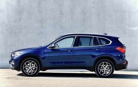 BMW X1, 2018 год, 2 690 000 рублей, 5 фотография