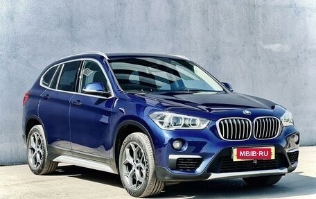 BMW X1, 2018 год, 2 690 000 рублей, 2 фотография