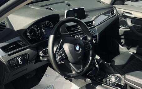 BMW X1, 2018 год, 2 690 000 рублей, 21 фотография