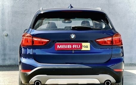 BMW X1, 2018 год, 2 690 000 рублей, 12 фотография