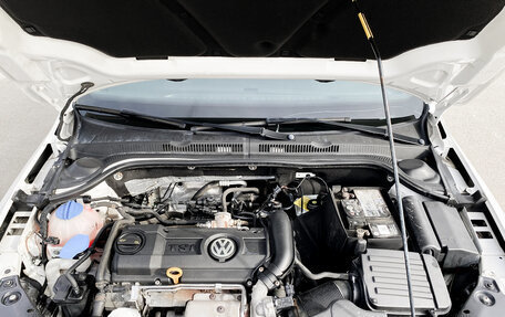 Volkswagen Jetta VI, 2015 год, 1 499 000 рублей, 9 фотография