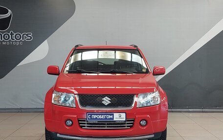 Suzuki Grand Vitara, 2006 год, 920 000 рублей, 5 фотография