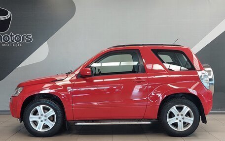 Suzuki Grand Vitara, 2006 год, 920 000 рублей, 3 фотография