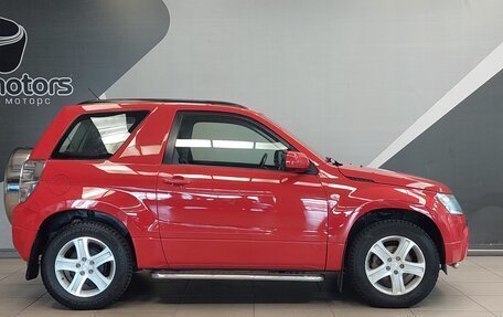 Suzuki Grand Vitara, 2006 год, 920 000 рублей, 4 фотография