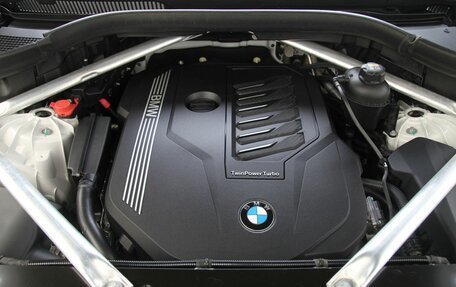 BMW X6, 2021 год, 8 500 000 рублей, 7 фотография