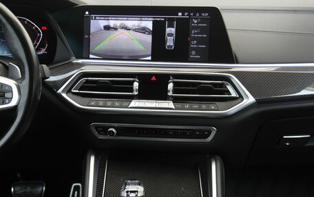 BMW X6, 2021 год, 8 500 000 рублей, 16 фотография