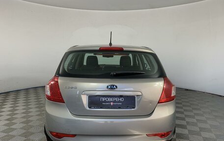 KIA cee'd I рестайлинг, 2011 год, 950 000 рублей, 3 фотография