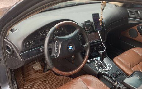 BMW 5 серия, 2000 год, 380 000 рублей, 2 фотография