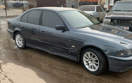 BMW 5 серия, 2000 год, 380 000 рублей, 5 фотография