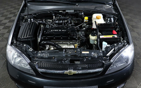 Chevrolet Lacetti, 2011 год, 909 000 рублей, 9 фотография