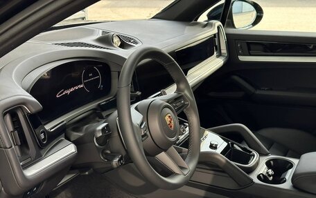 Porsche Cayenne III, 2024 год, 22 299 000 рублей, 9 фотография