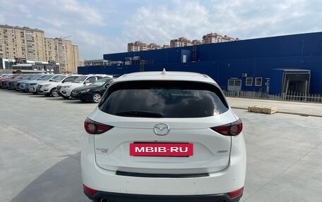 Mazda CX-5 II, 2017 год, 2 949 000 рублей, 6 фотография
