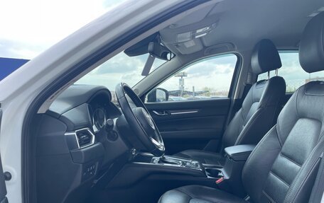 Mazda CX-5 II, 2017 год, 2 949 000 рублей, 10 фотография