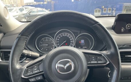 Mazda CX-5 II, 2017 год, 2 949 000 рублей, 14 фотография