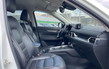 Mazda CX-5 II, 2017 год, 2 949 000 рублей, 13 фотография