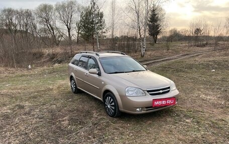 Chevrolet Lacetti, 2008 год, 620 000 рублей, 3 фотография