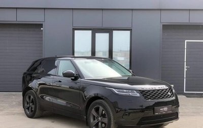 Land Rover Range Rover Velar I, 2018 год, 4 349 000 рублей, 1 фотография