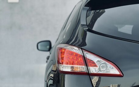 Nissan Murano, 2012 год, 1 430 000 рублей, 18 фотография
