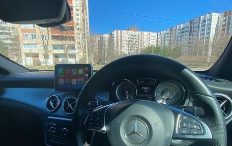 Mercedes-Benz GLA, 2016 год, 1 950 000 рублей, 28 фотография
