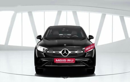 Mercedes-Benz GLE Coupe, 2023 год, 18 300 000 рублей, 2 фотография