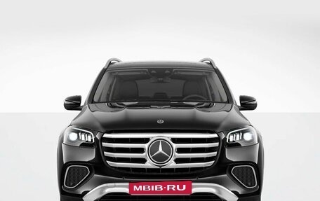 Mercedes-Benz GLS, 2023 год, 20 900 000 рублей, 2 фотография