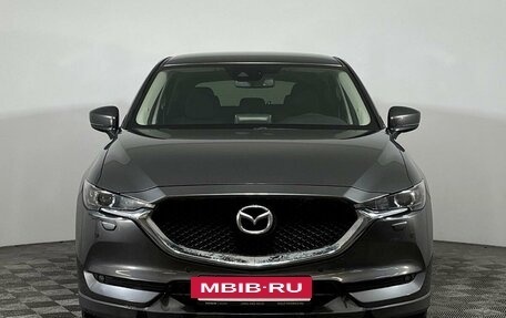 Mazda CX-5 II, 2021 год, 2 997 000 рублей, 2 фотография